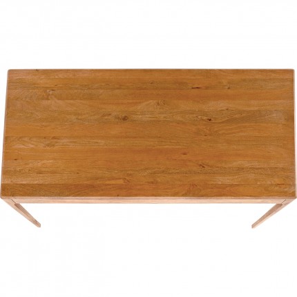 Eettafel Brooklyn nature Kare Design