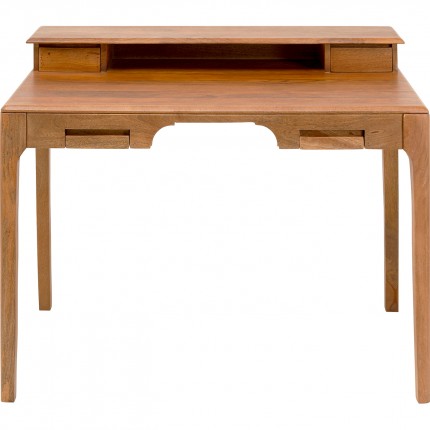 Bureau Brooklyn Nature 110x70cm Kare Design