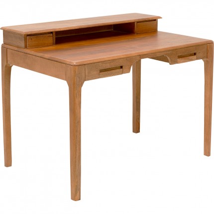 Bureau Brooklyn Nature 110x70cm Kare Design