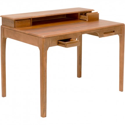 Desk Brooklyn Nature 110x70cm Kare Design