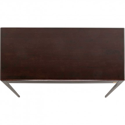 Eettafel Brooklyn Walnut Kare Design