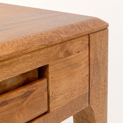 Console/bureau Brooklyn Nature 110x40cm Kare Design