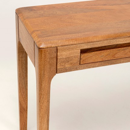 Console/Desk Brooklyn Nature 110x40cm Kare Design