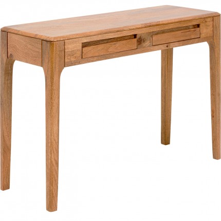 Console/Desk Brooklyn Nature 110x40cm Kare Design