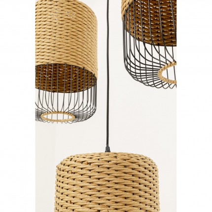 Pendant Lamp Aloha Tre Kare Design