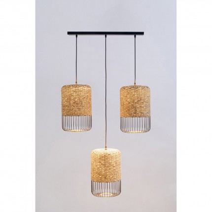 Hanglamp Aloha Tre Kare Design