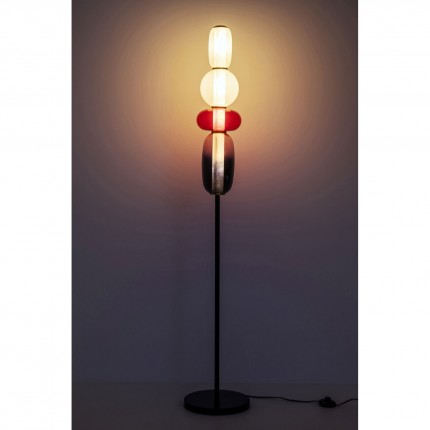 Vloerlamp Sugar 150cm Kare Design