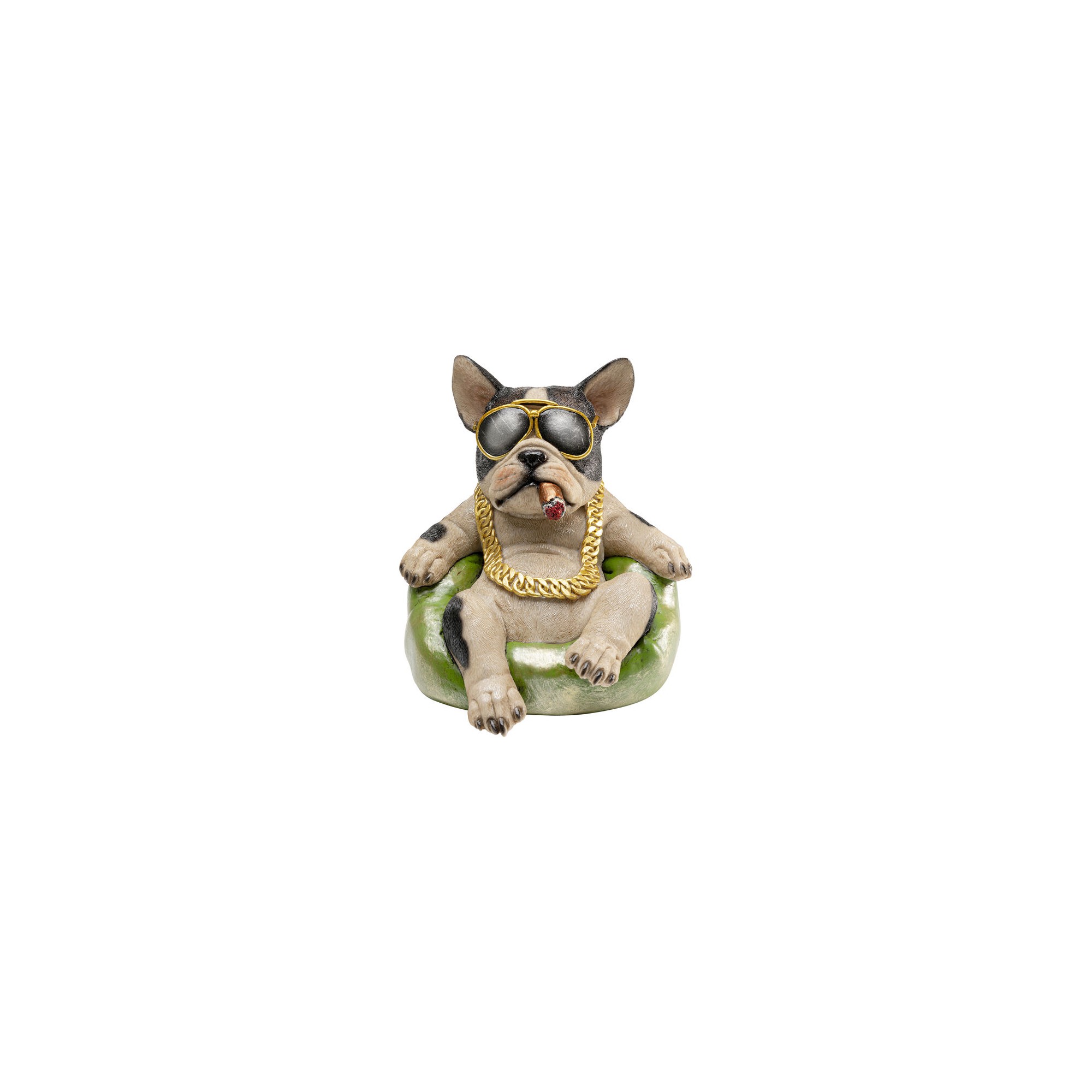 Money Box chill dog Kare Design