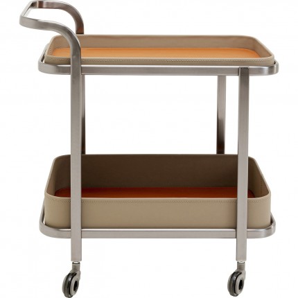 Bar Trolley Odo Kare Design