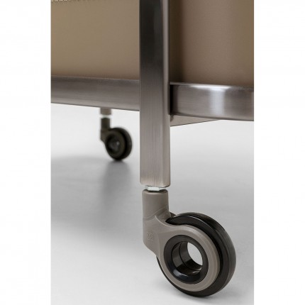 Bar Trolley Odo Kare Design