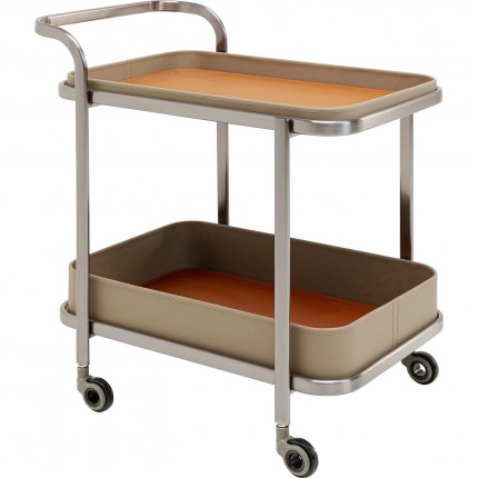 Bar Trolley Odo Kare Design