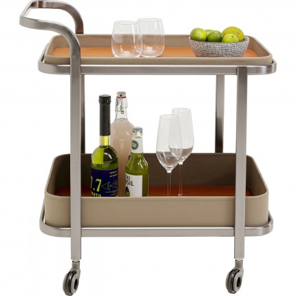 Bar Trolley Odo Kare Design