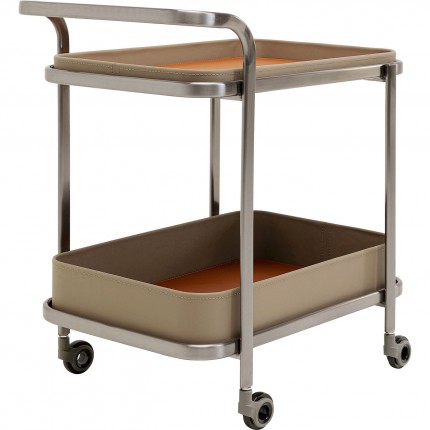 Bar Trolley Odo Kare Design