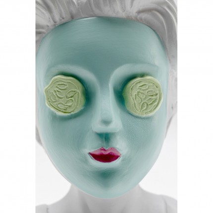 Deco cucumber mask Kare Design