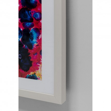 Canvas Picture wild berries 125x205cm Kare Design