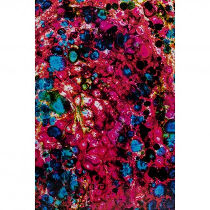 Canvas Picture wild berries 125x205cm Kare Design