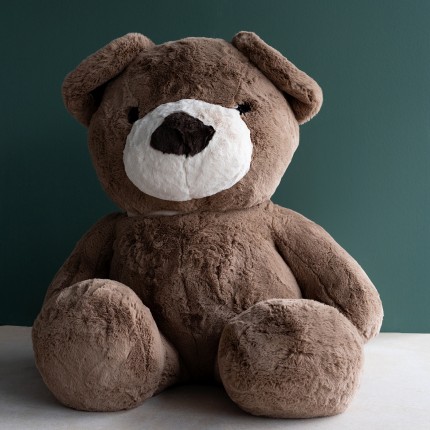 Pluche Teddy Bear Mika XL Kare Design