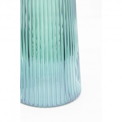 Carafe Rumba green Kare Design