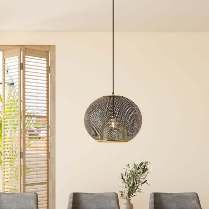 Hanglamp Grato Kare Design