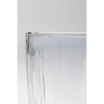 Water Glass Ice (6/set) Kare Design