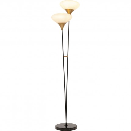 Floor Lamp Gocce 174cm Kare Design