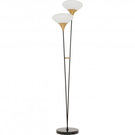 Floor Lamp Gocce 174cm Kare Design