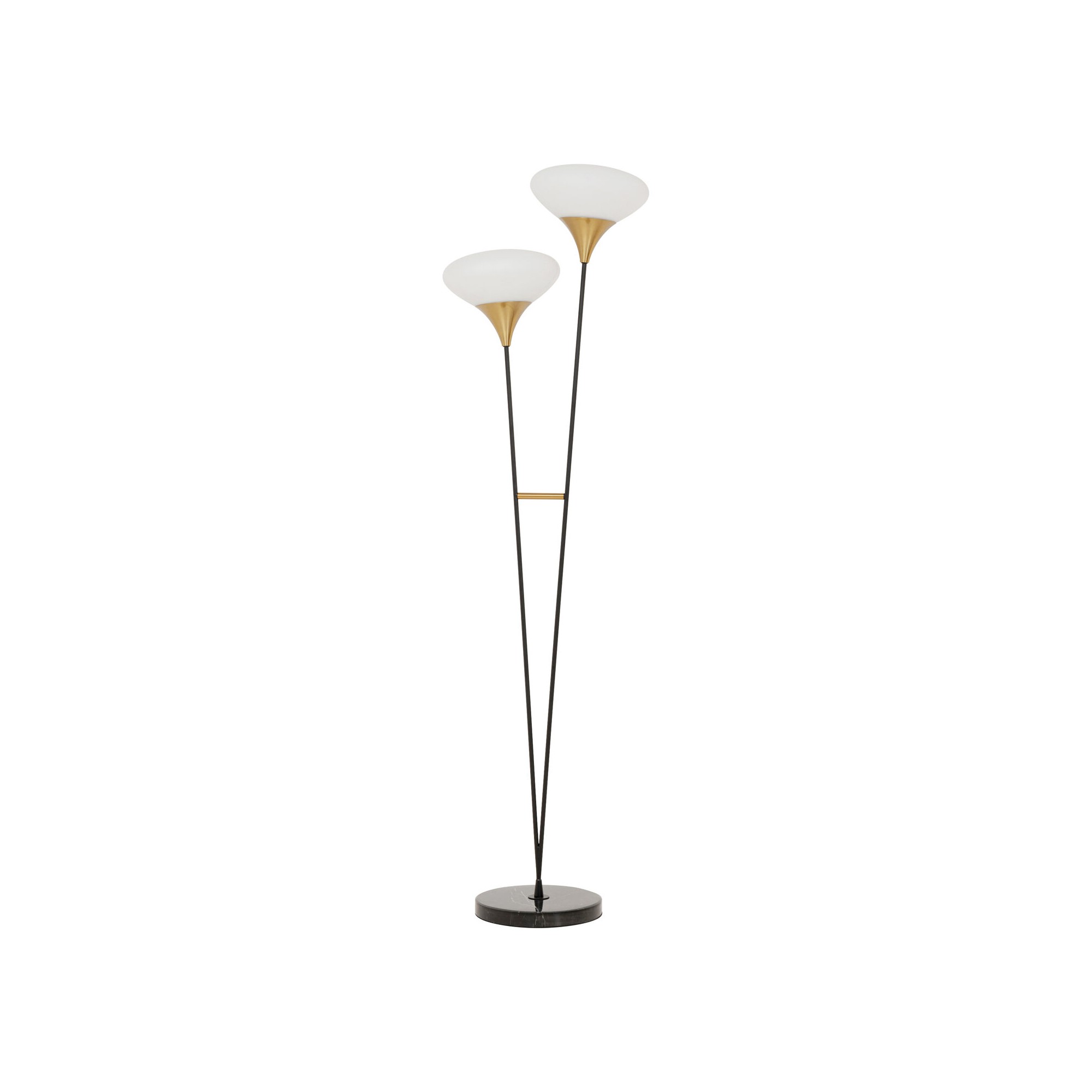 Lampadaire Gocce 174cm