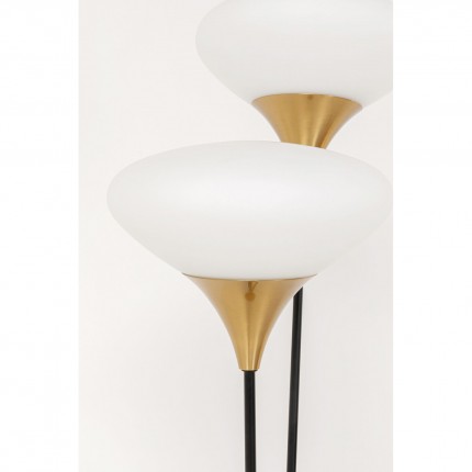 Floor Lamp Gocce 174cm Kare Design