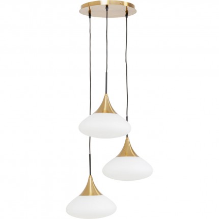 Hanglamp Gocce Ø47cm Kare Design