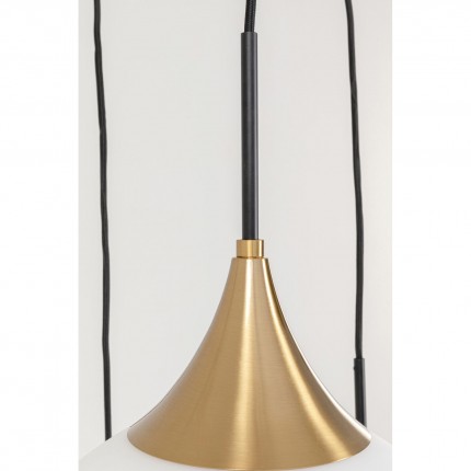 Hanglamp Gocce Ø47cm Kare Design