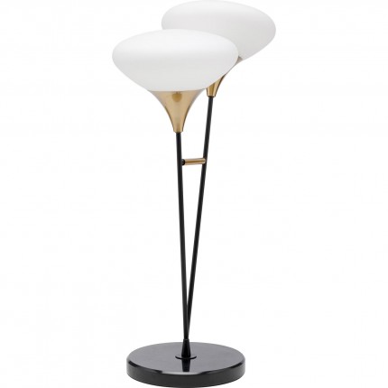 Vloerlamp Gocce 87cm Kare Design