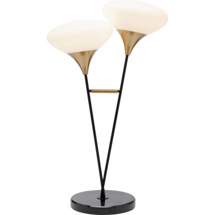 Floor Lamp Gocce 87cm Kare Design