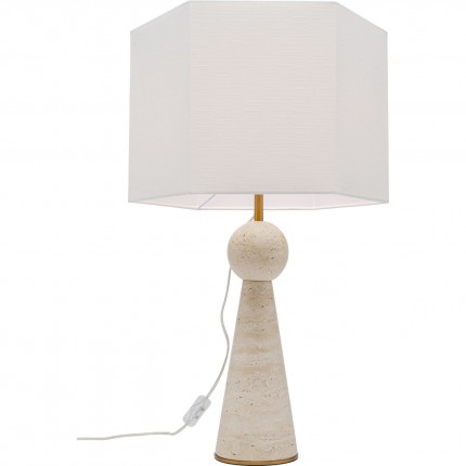 Table Lamp Molto 75cm Kare Design