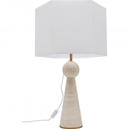 Table Lamp Molto 75cm Kare Design