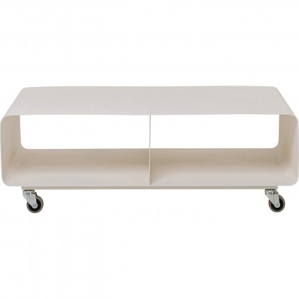 TV-meubel Lounge creme Kare Design