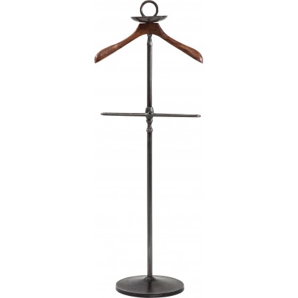 Valet Stand Cosmopolitan Kare Design