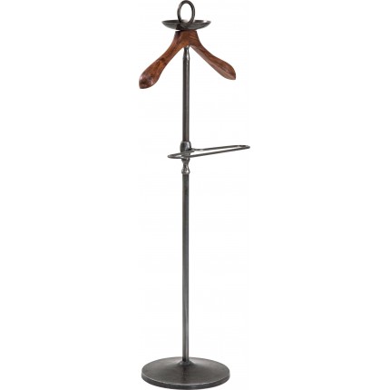 Valet Stand Cosmopolitan Kare Design