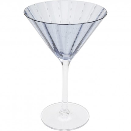 Cocktailglazen Clue (4/set) Kare Design