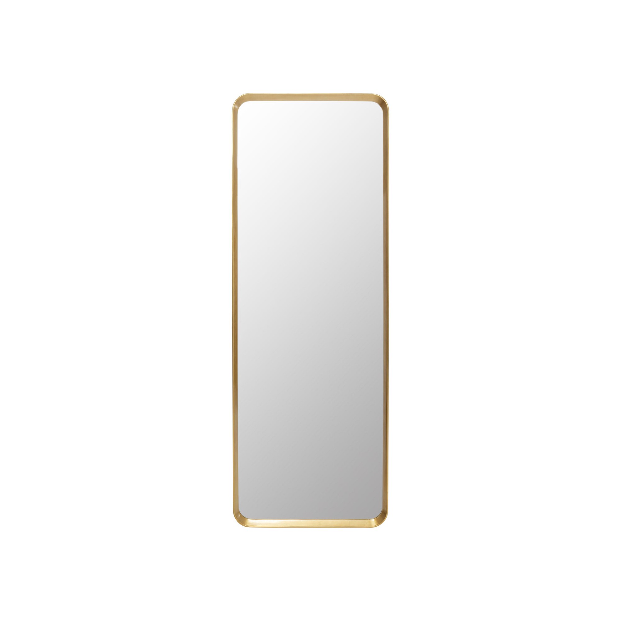 Spiegel Vincenza 203x73cm goud Kare Design