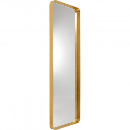 Spiegel Vincenza 203x73cm goud Kare Design