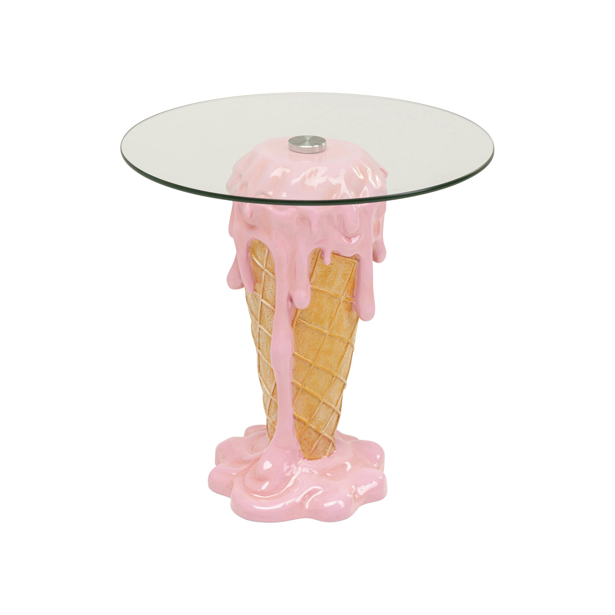 Table d appoint Ice Cream Ø48cm