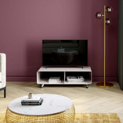 TV-meubel Lounge creme Kare Design