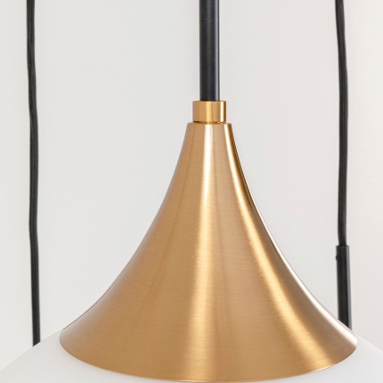 Hanglamp Gocce Ø47cm Kare Design