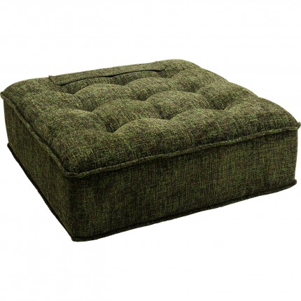 Sofa element Portofino green Kare Design