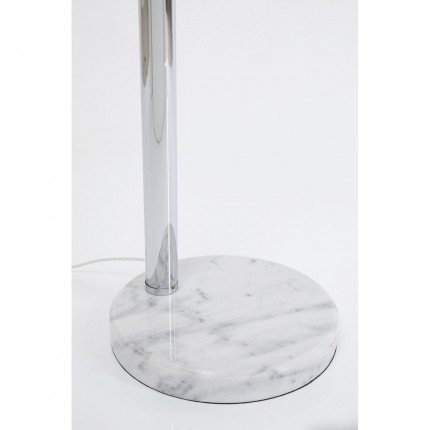 Floor Lamp Five Fingers 201cm chrome Kare Design