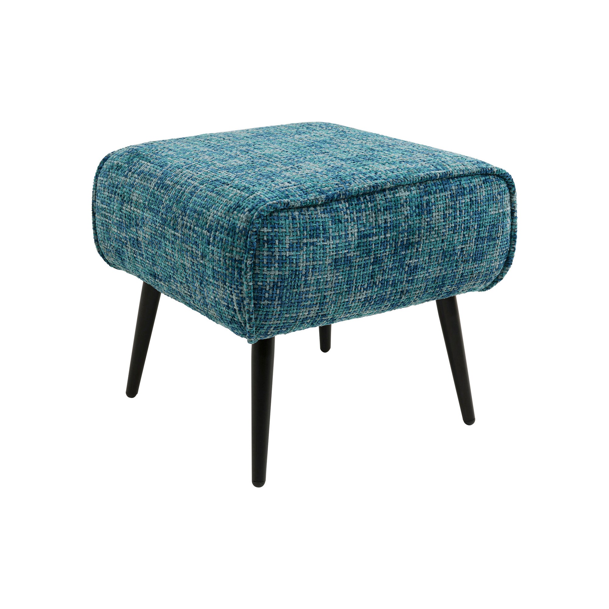 Tabouret Arne Light Blue