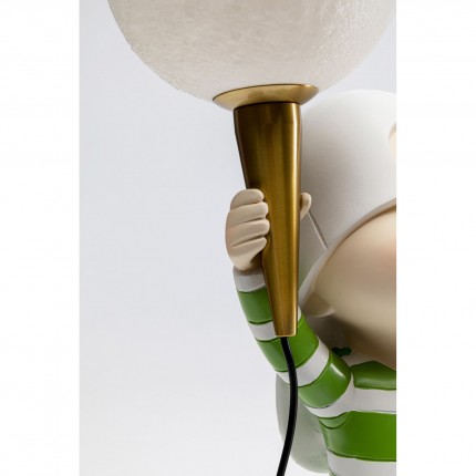 Table Lamp bubble boy Kare Design