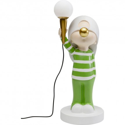 Table Lamp bubble boy Kare Design