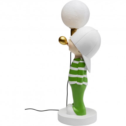 Table Lamp bubble boy Kare Design