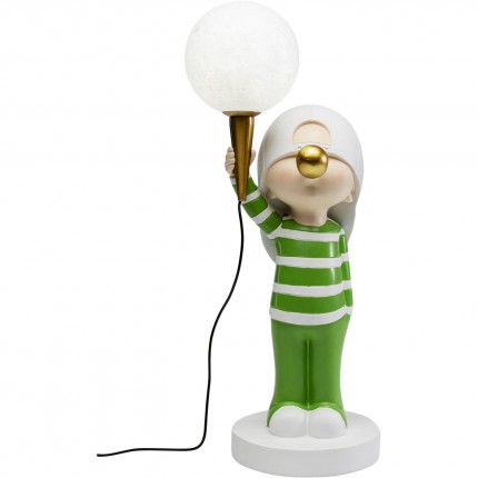 Table Lamp bubble boy Kare Design